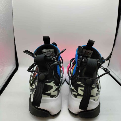 アクロニウム ACRONYM  AIR PRESTO MID  メンズ  27cm
